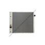 ABP N20 2001 3537 ALUMINUM INDUSTRIAL RADIATOR