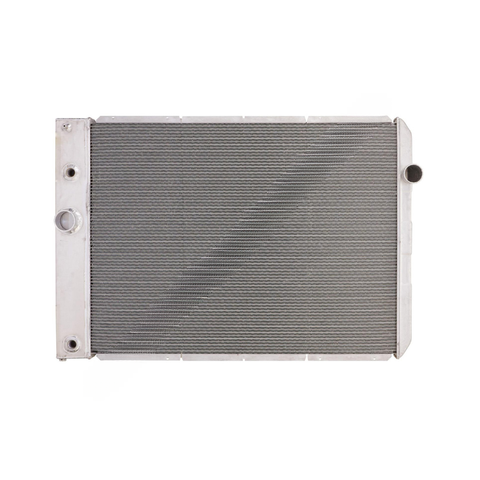 ABP N20 2001 3538 ALUMINUM INDUSTRIAL RADIATOR