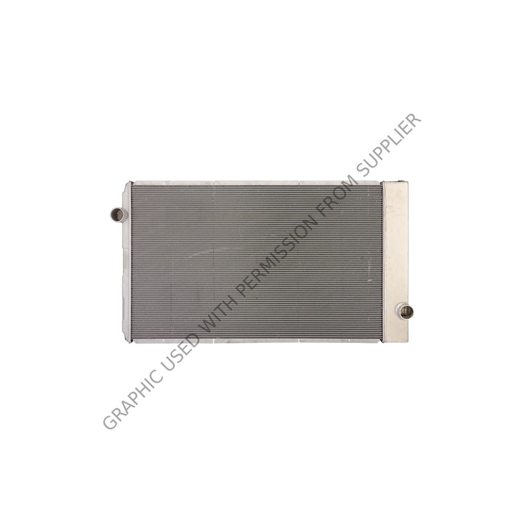 ABP N20 2001 3546 RAD, ALUMINUM INDUSTRIAL