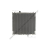 ABP N20 2001 3705 RADIATOR, ALUM, INDUSTRIAL, KENW/PTRBLT