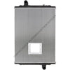 ABP N20 2001 3812 ALUMINUM INDUSTRIAL RADIATOR