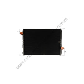 ABP N20 2001 4001 RAD 99-04 STERLING L /L-LINE(LOUISVILLE)