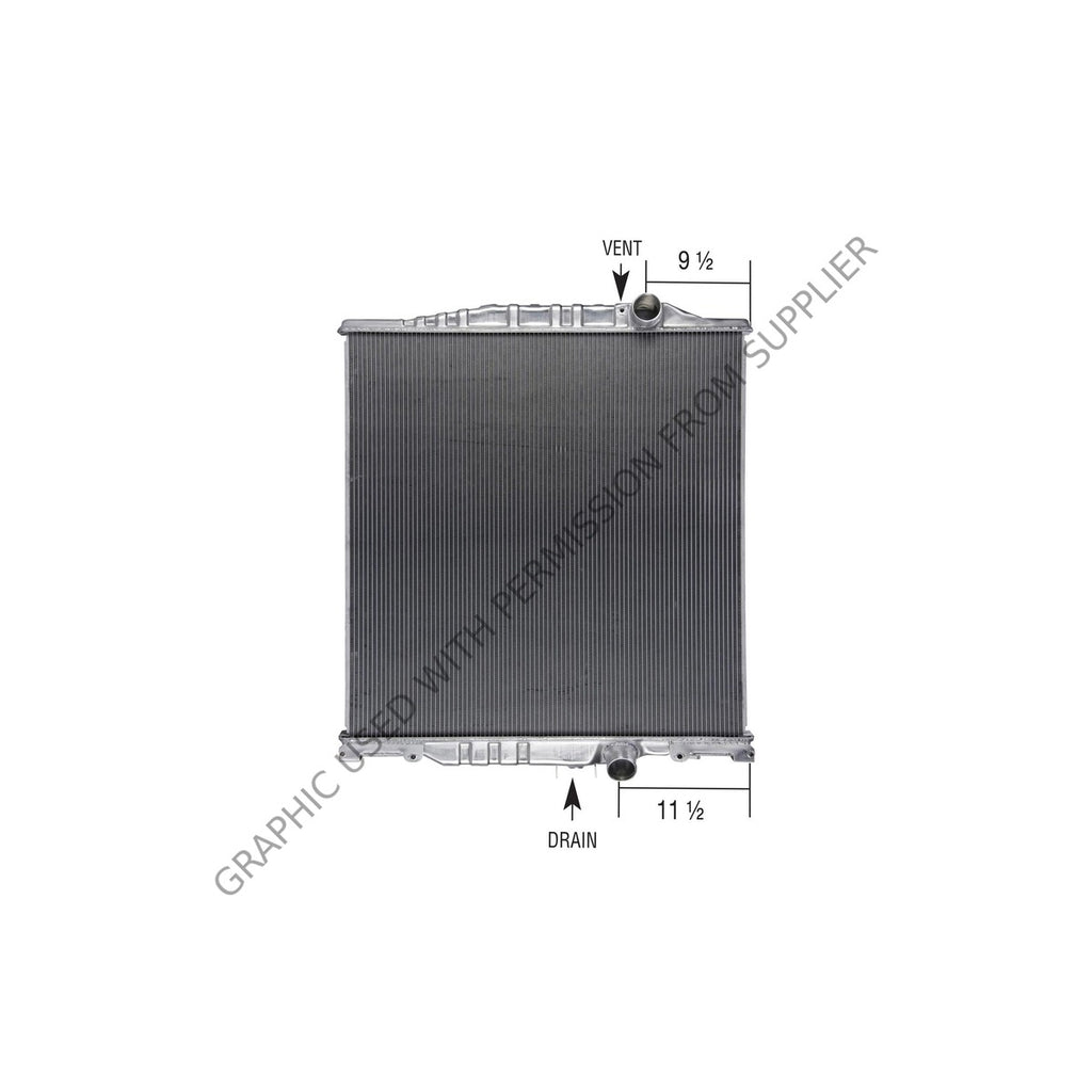 ABP N20 2001 4603 RAD 83-07 VOLVO F6/CX - VISION SERIES