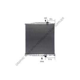 ABP N20 2001 4603 RAD 83-07 VOLVO F6/CX - VISION SERIES