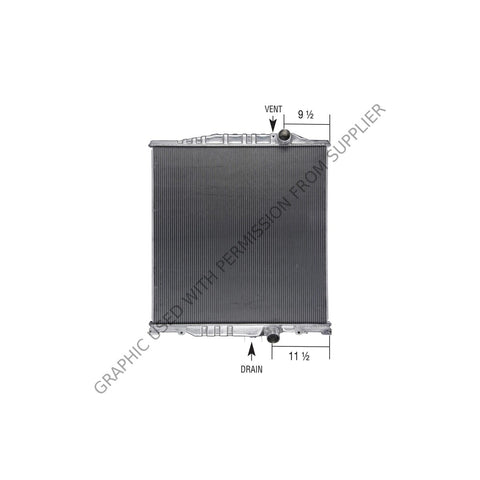 ABP N20 2001 4603 RAD 83-07 VOLVO F6/CX - VISION SERIES