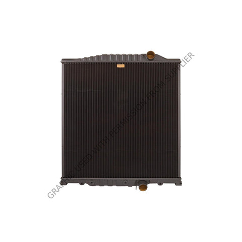 ABP N20 2001 4606 RAD 03-07 VOLVO VHD SERIES