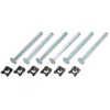 ABP N20 2001 4608P PLASTIC ALUMINUM HD RADIATOR