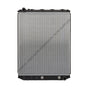 ABP N20 2001 4608 RADIATOR-ALUMINUM INDUSTRIAL