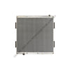 ABP N20 2001 4702 ALUMINUM INDUSTRIAL RADIATOR
