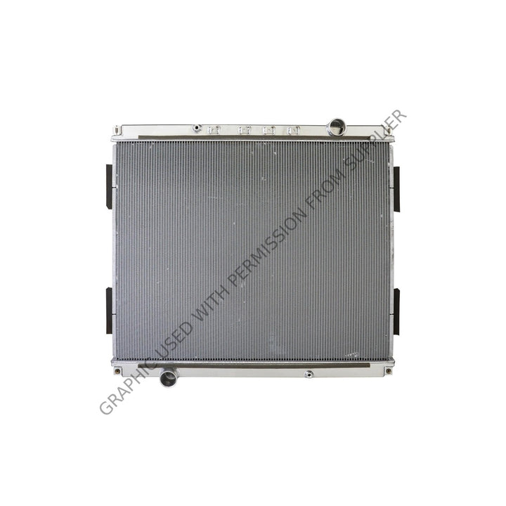 ABP N20 2001 4703 RAD FREIGHTLINER TRUCKS ALUMINUM