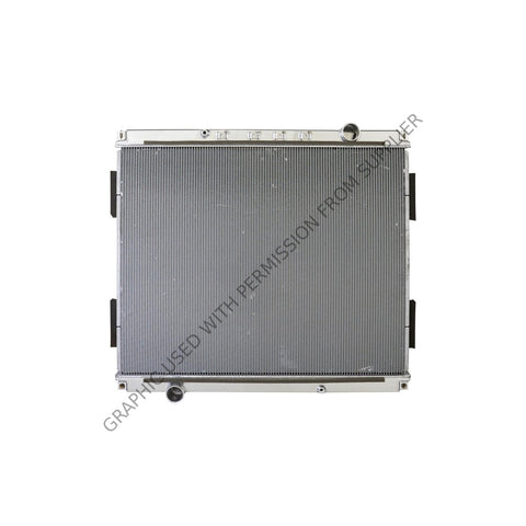 ABP N20 2001 4703 RAD FREIGHTLINER TRUCKS ALUMINUM