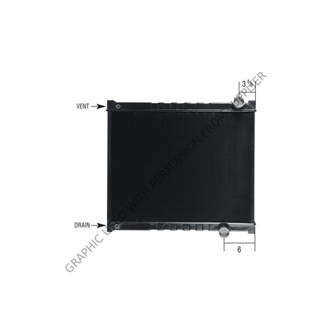 ABP N20 2002 1514 RAD 90-99 FORD B600F/F800F