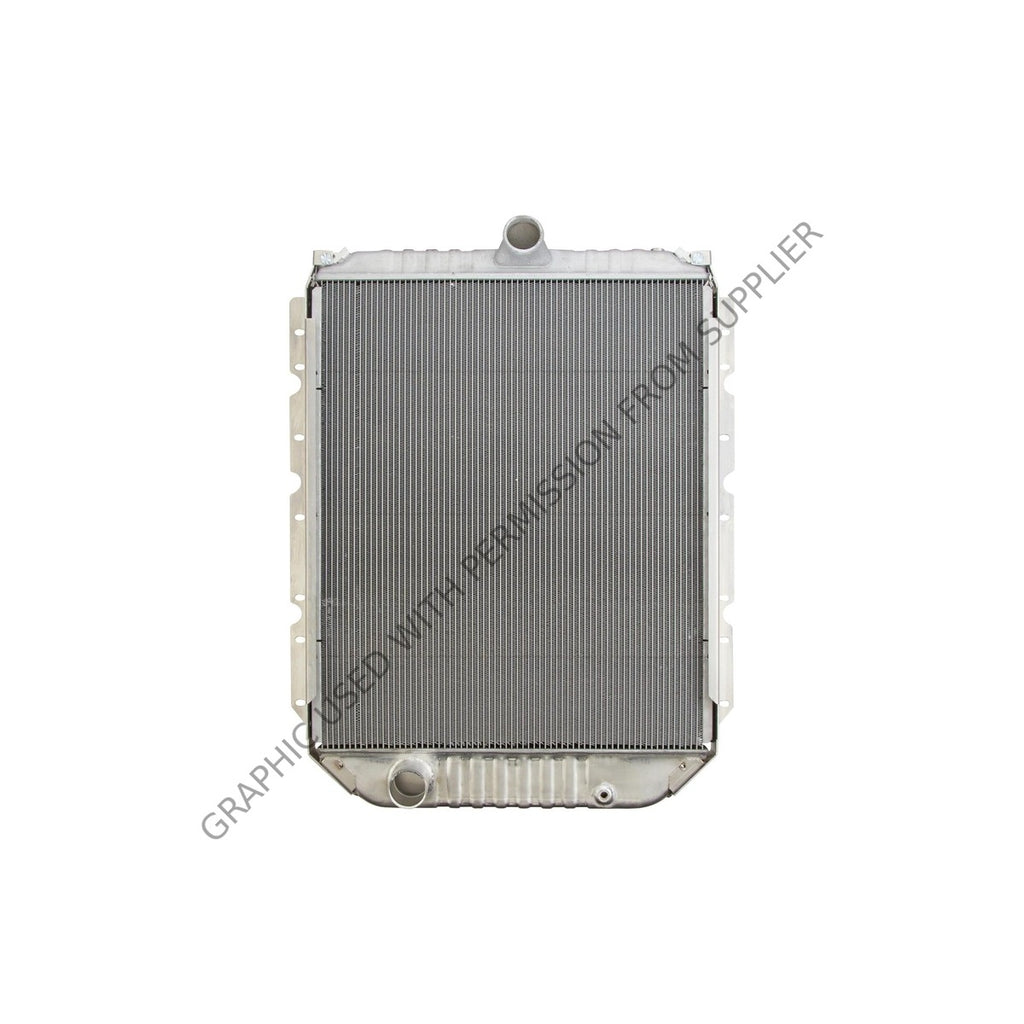 ABP N20 2006 3522A RAD NAVISTAR ALUMINUM