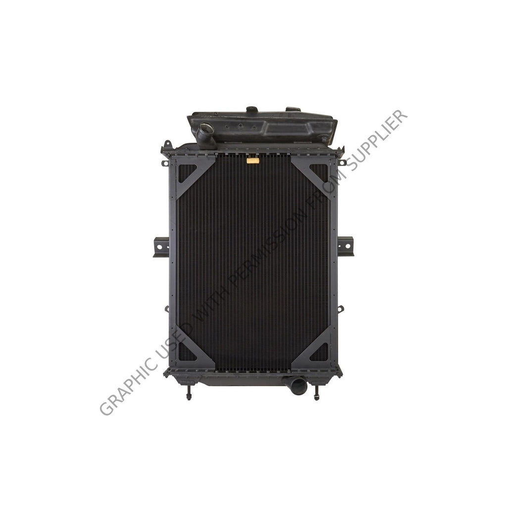 ABP N20 2101 2503 RAD 82-07 KW W900/T800