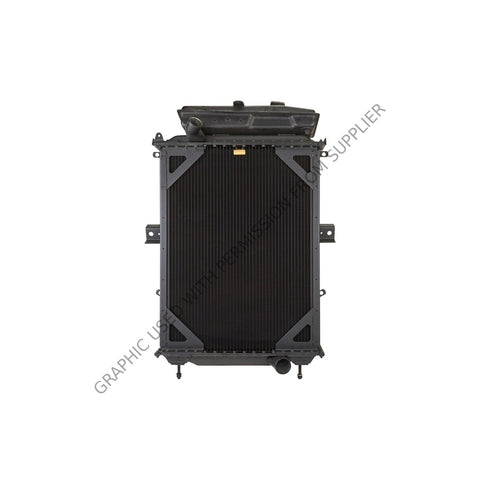 ABP N20 2101 2503 RAD 82-07 KW W900/T800