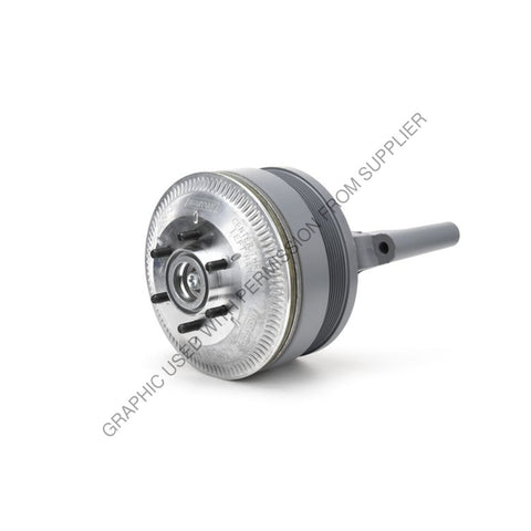 ABP N20 99142R FAN CLUTCH, REMAN, HS SPRING ENGAGED, ON