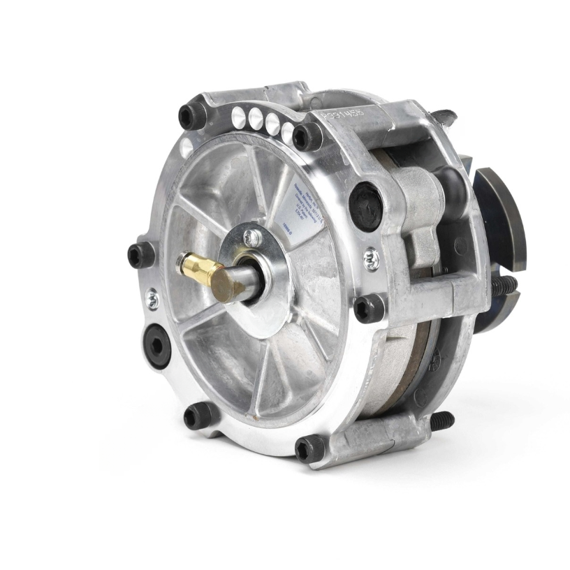 ABP N20 991455X CLUTCH HT650 CUM,152.4 BC,127.0 PLT,6.35