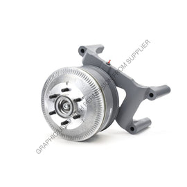 ABP N20 99336R FAN CLUTCH, REMAN, HS SPRING ENGAGED, ON
