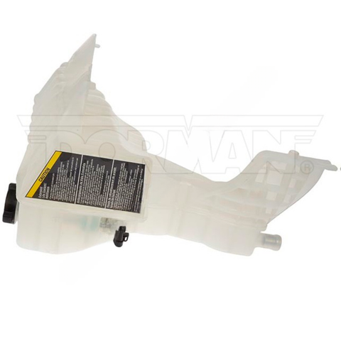 ABP N20 DR104004 COOLANT RESERVOIR T680, T880