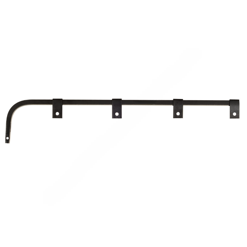 ABP N22 250100 HANGER, MF, 640 STRT RGD, UH