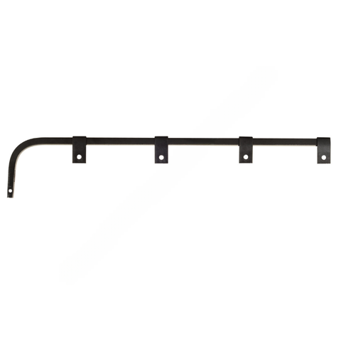 ABP N22 250100 HANGER, MF, 640 STRT RGD, UH