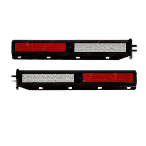 ABP N22 572242 TEMP HANGER, SL, 28 STRT, WCX, BLK