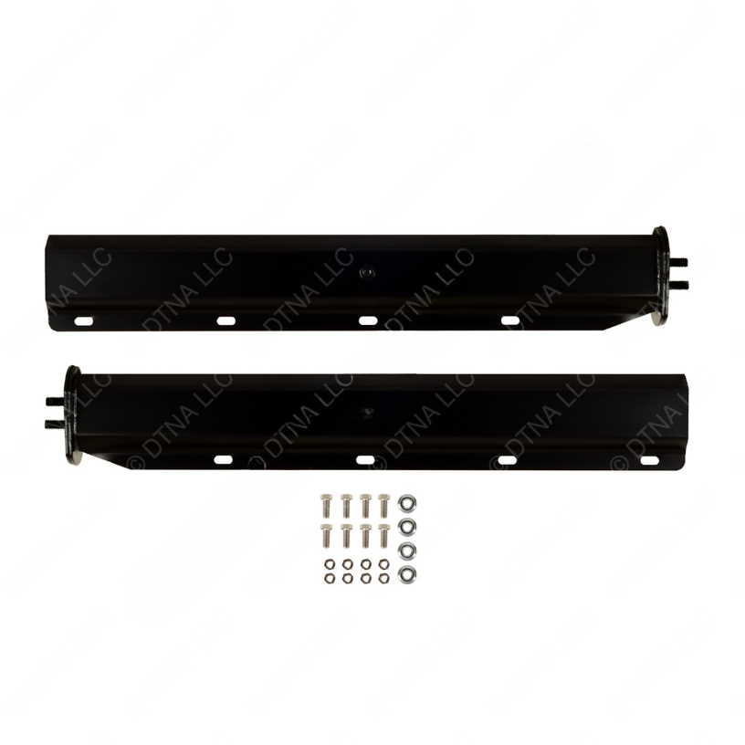 ABP N22 573232 K HANGER, SL, 30 STRT, NCX, BLK