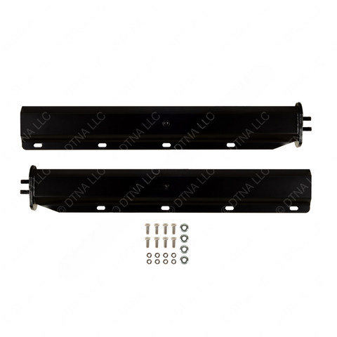 ABP N22 573232 K HANGER, SL, 30 STRT, NCX, BLK