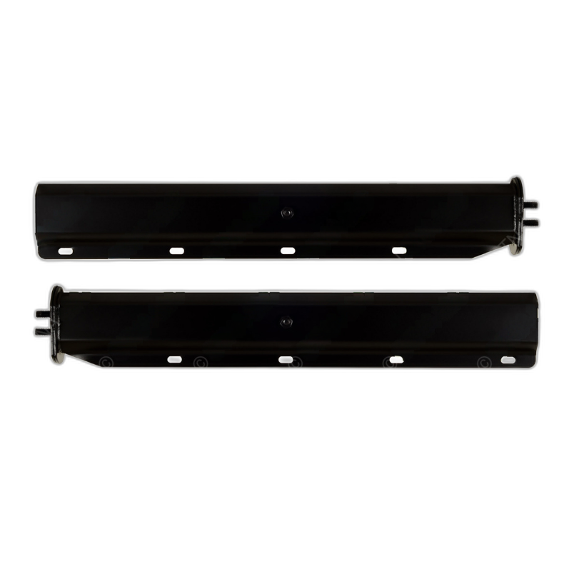 ABP N22 573232 TEMP HANGER, SL, 30 STRT, NCX, BLK