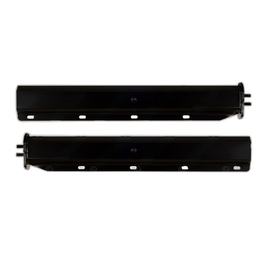 ABP N22 573232 TEMP HANGER, SL, 30 STRT, NCX, BLK