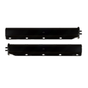ABP N22 573232 TEMP HANGER, SL, 30 STRT, NCX, BLK