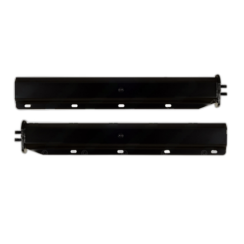 ABP N22 573232 TEMP HANGER, SL, 30 STRT, NCX, BLK