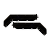 ABP N22 672232 TEMP HANGER, SL, 26 ANGL, NCX, BLK