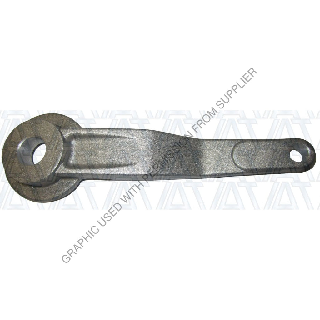 ABP N25 0600715 CROSS SHAFT LEVER 387 SERIES