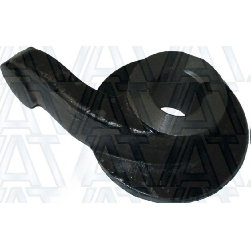 ABP N25 0600910M014 CLUTCH LEVER (PB - 357, 375, 379 & 385)