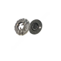 ABP N25 1047 134 CLUTCH, 14" X 1-1/2"  SS,3200/500 FT LB