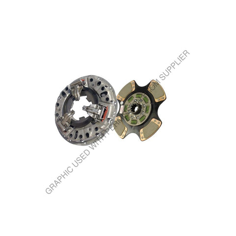 ABP N25 107350 1 CLUTCH, 350MMX1-3/4