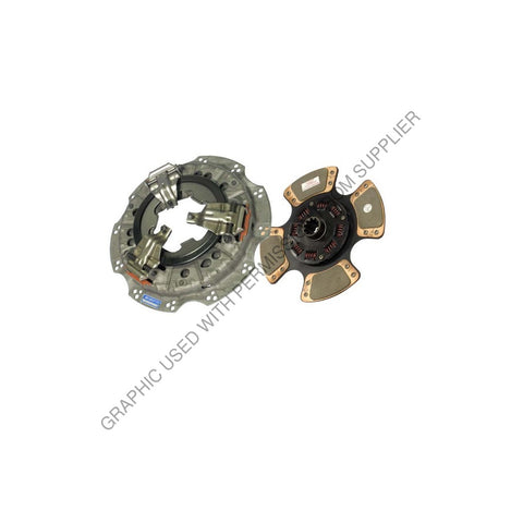 ABP N25 107606 1 CLUTCH, 310MMX1-1/2