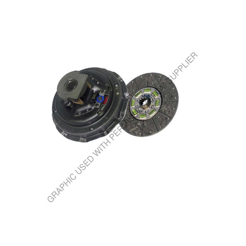 ABP N25 107683 16 CLUTCH, 14