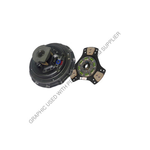 ABP N25 107683 5 CLUTCH, 14