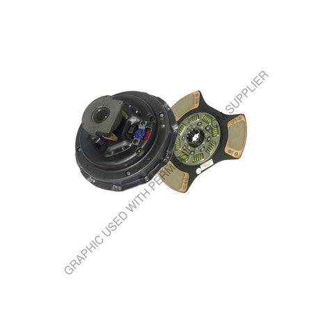 ABP N25 107684 5 CLUTCH, 14