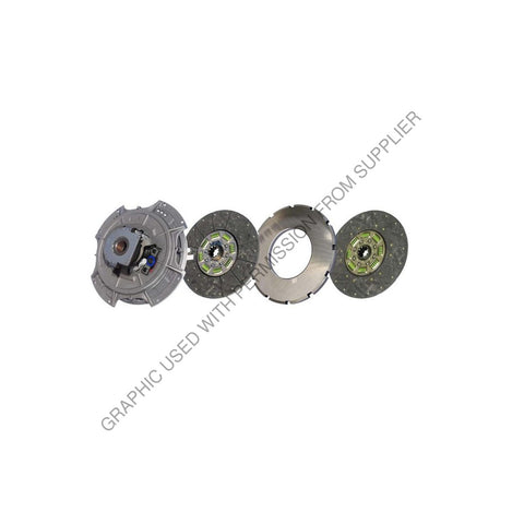 ABP N25 108035 82 CLUTCH,14