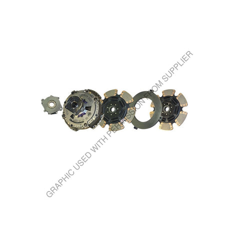 ABP N25 122002 35A CLUTCH 15-1/2