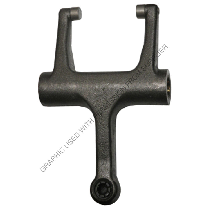 ABP N25 125596 ROLLER FORK CLUTCH RELEASE ASSEMBLY