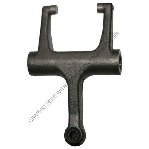 ABP N25 125596 ROLLER FORK CLUTCH RELEASE ASSEMBLY