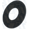 ABP N25 125C41 2 CLUTCH BRAKE WASHER (.125 THICK)