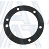ABP N25 14311 FRONT BEARING CAP GASKET