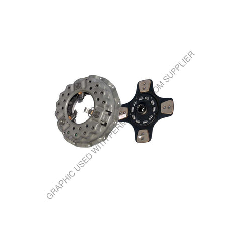 ABP N25 1686 138 CLUTCH, 14