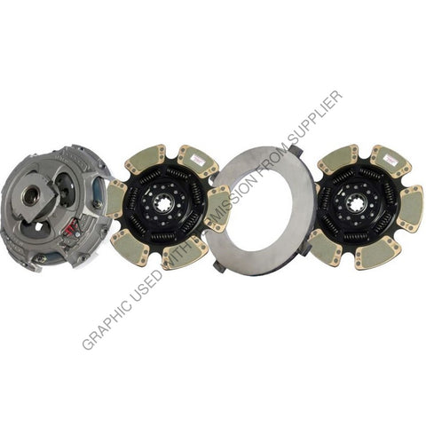 ABP N25 208925 25 SB CLUTCH 15-1/2