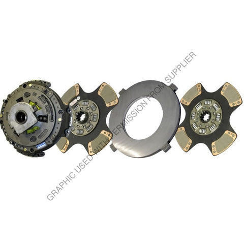 ABP N25 208925 82 SB CLUTCH 15-1/2